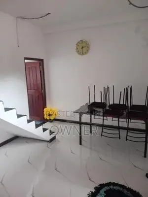 Two Story House for Sale in Makola