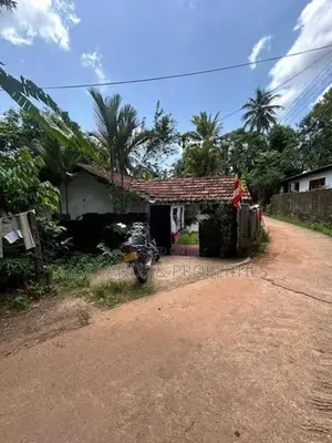 House Sale Weliweriya
