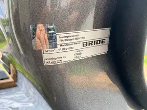 Bride Seats