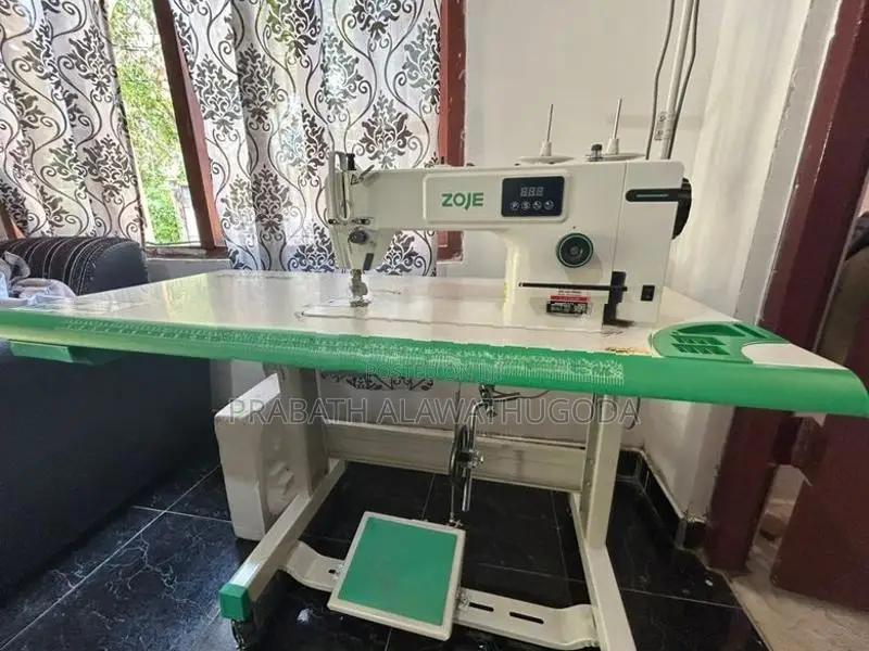 Sewing Machine