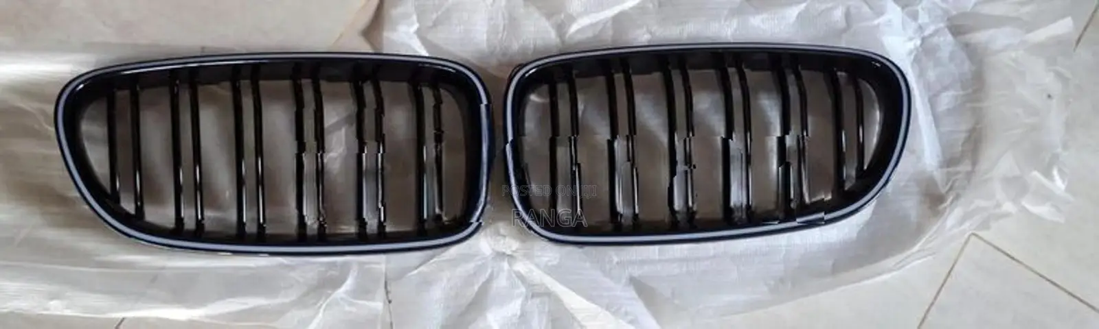 BMW F10 Front Drill