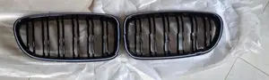 BMW F10 Front Drill