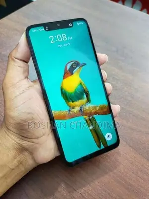 ZTE Blade A35 (Used)