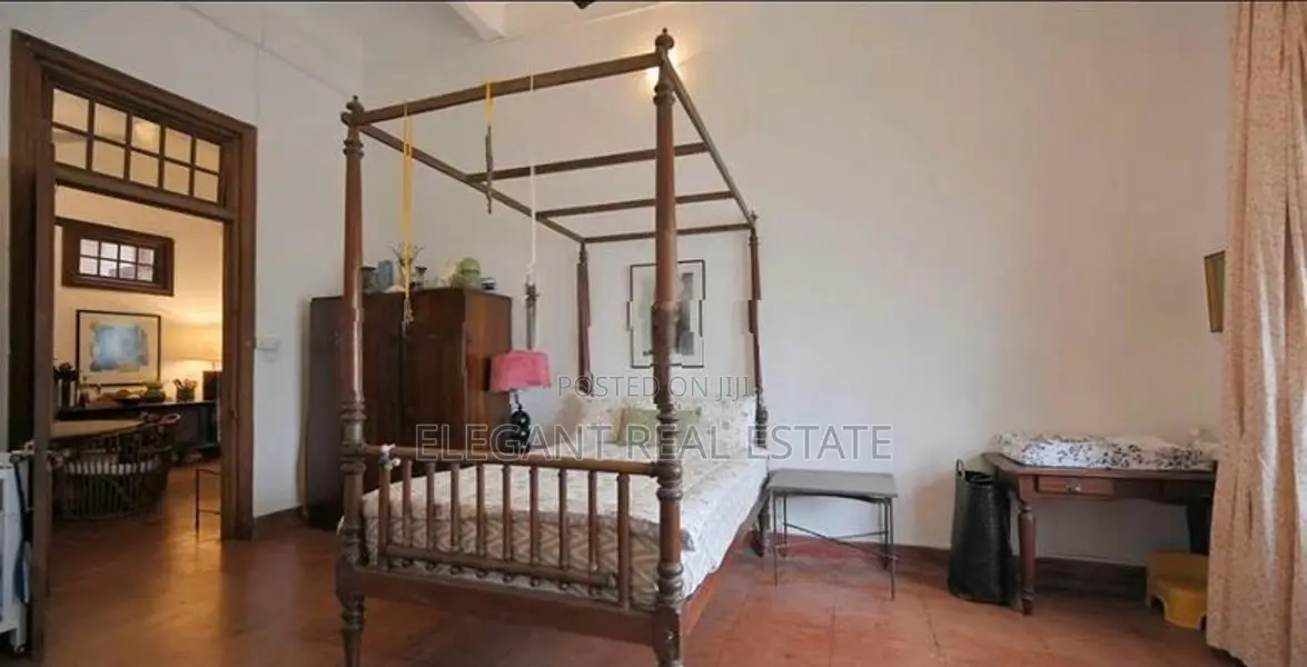 Galle Face Court - 03 Bedroom Apartment for Rent in Colombo 02 (A6204)