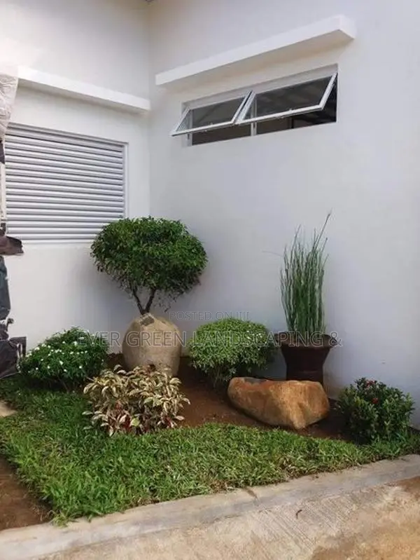 garden services landscaping