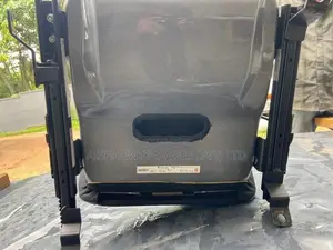 Bride Seats