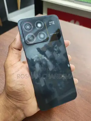 ZTE Blade A35 (Used)