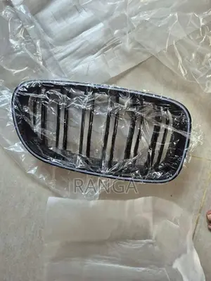 BMW F10 Front Drill