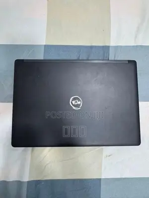 Dell Latitude 5280 i5 7th Gen