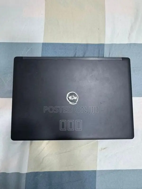 Dell Latitude 5280 i5 7th Gen