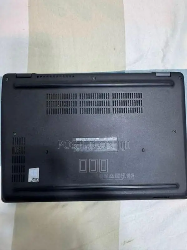 Dell Latitude 5280 i5 7th Gen