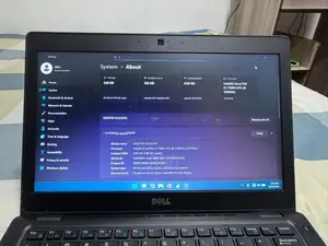 Dell Latitude 5280 i5 7th Gen
