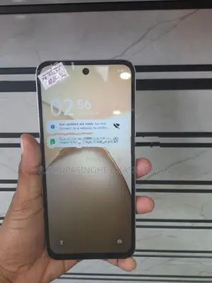 Infinix Smart 10 Plus (Used)
