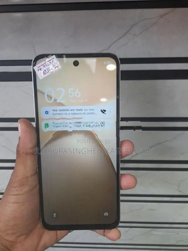 Infinix Smart 10 Plus (Used)