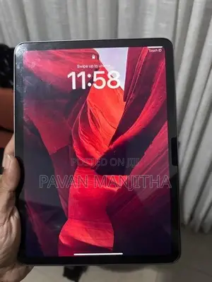 Apple iPad Air 6th Gen Wifi 128GB