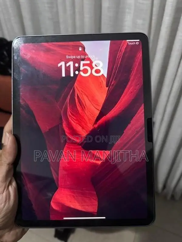 Apple iPad Air 6th Gen Wifi 128GB
