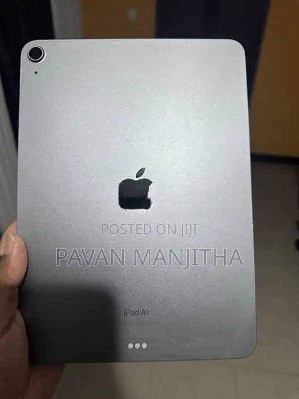 Apple iPad Air 6th Gen Wifi 128GB