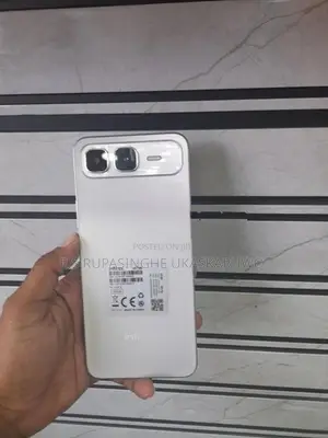 Infinix Smart 10 Plus (Used)