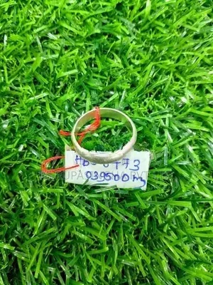 Silver Ring