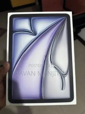 Apple iPad Air 6th Gen Wifi 128GB