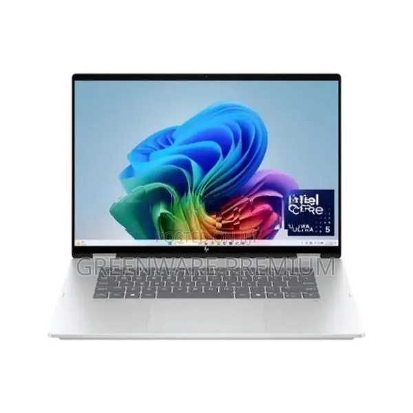 Hp Omnibook 7 16 T-Au000 Ultra 5-226 V