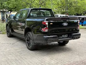 Ford Raptor Ranger MSRT Special Edition 2024
