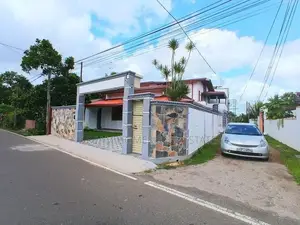 Modern Family House for Sale – Makandana, Piliyandala