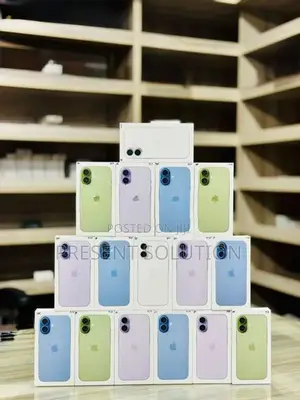 Apple iPhone 17 256GB (XA) (Brand New)