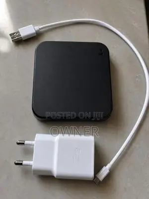 Samsung Wireless Charger 15W Fast