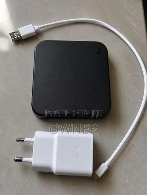 Samsung Wireless Charger 15W Fast
