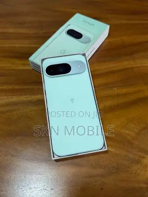 Google Pixel 9 12GB 128GB (Used)