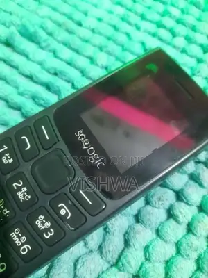 Softlogic Button Phone (Used)