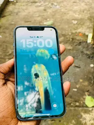 Apple iPhone 13 (Used)