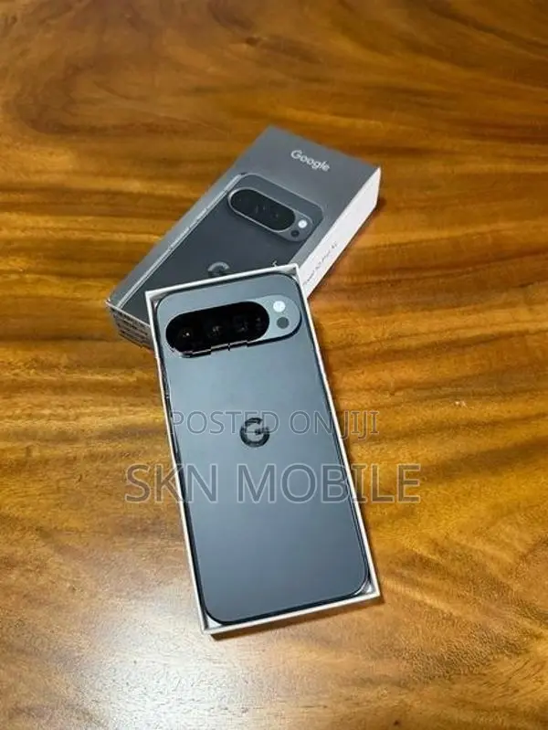 Google Pixel 10 Pro XL 16GB 256GB (Used)