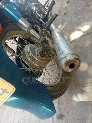 Honda CD 125 1998