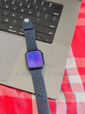 Apple Watch Series 7 41MM