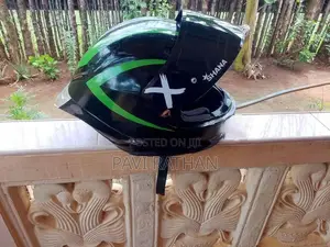 Helmet