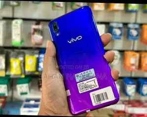 Vivo Y93 (Used)