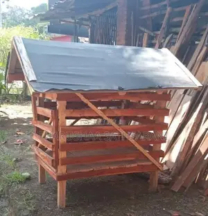Dog Cage