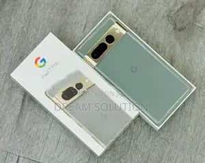 Google Pixel 7 Pro 12GB|128GB (Used)