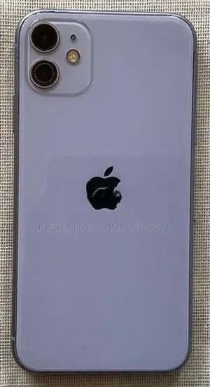 Apple iPhone 11 (Used)