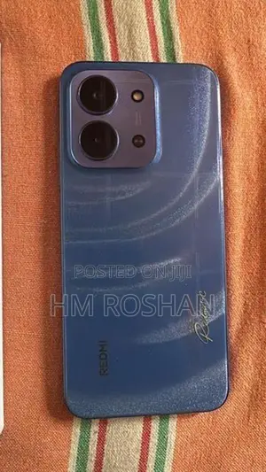 Xiaomi Redmi 15C (Used)