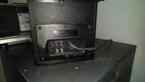 Creative 4.1 Subwoofer