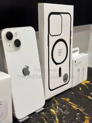 Apple iPhone 14 256GB (Used)