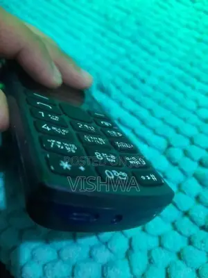 Softlogic Button Phone (Used)