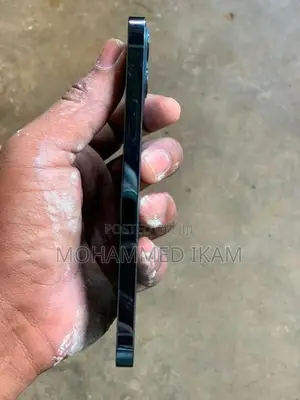 Apple iPhone 12 Pro (Used)