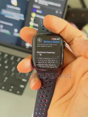 Apple Watch Series 7 41MM