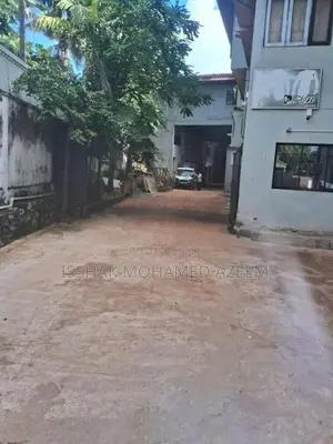Warehouse for Rent in Dehiwela