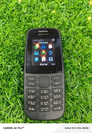 Nokia 105 (Used)