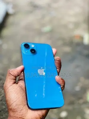 Apple iPhone 13 (Used)